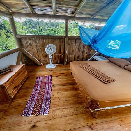 Maracumbo Lodge 莫姆皮切 外观 照片