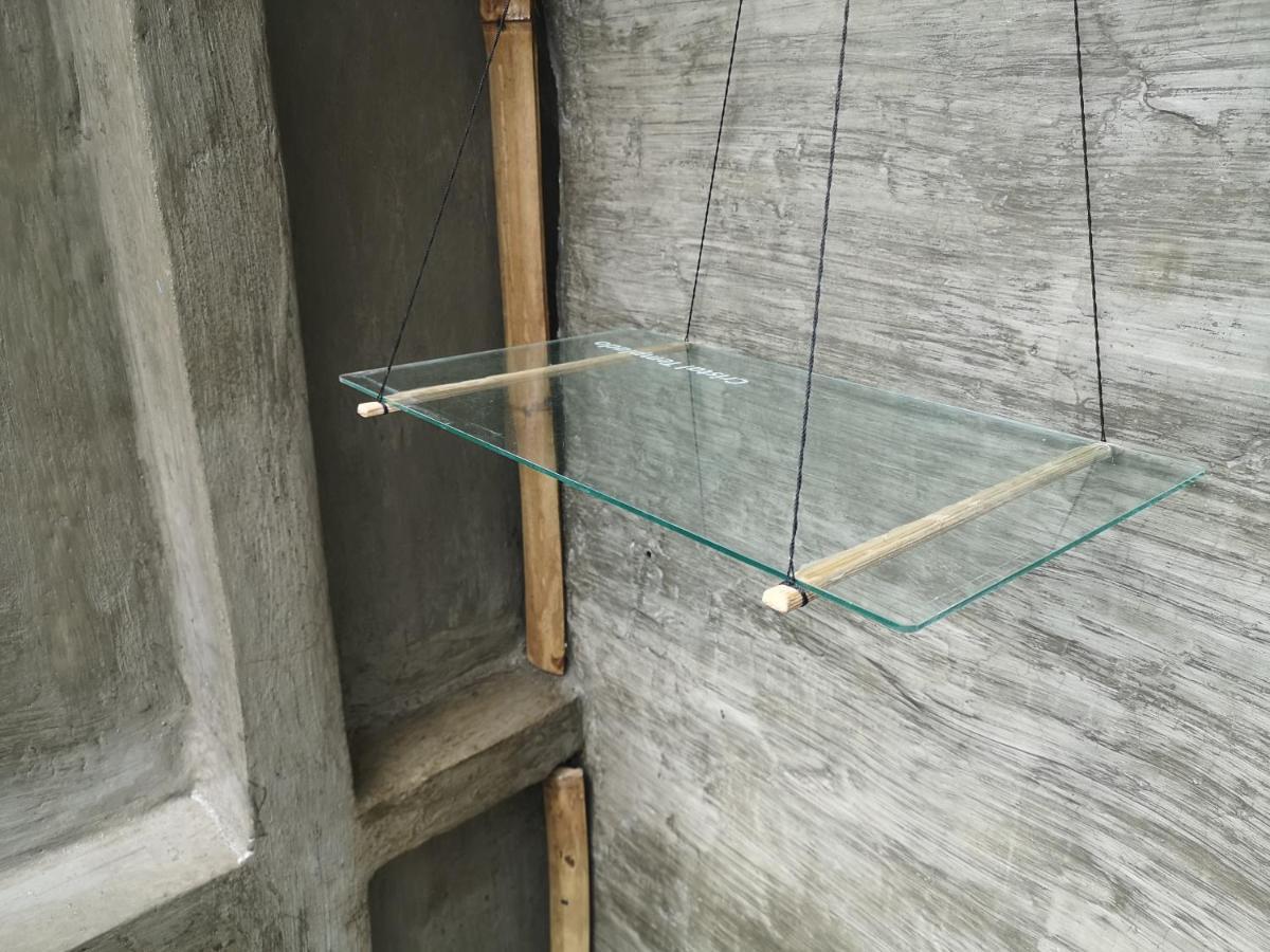 Maracumbo Lodge 莫姆皮切 外观 照片